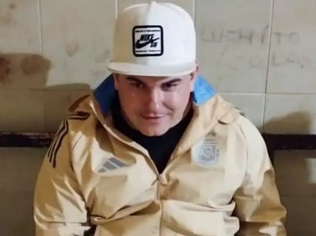 El Wacho Maxi
