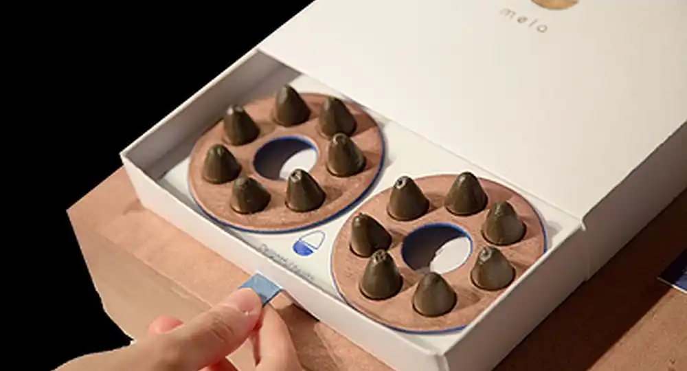 ¿Adiós al yogur? Bombones que controlan la flora intestinal