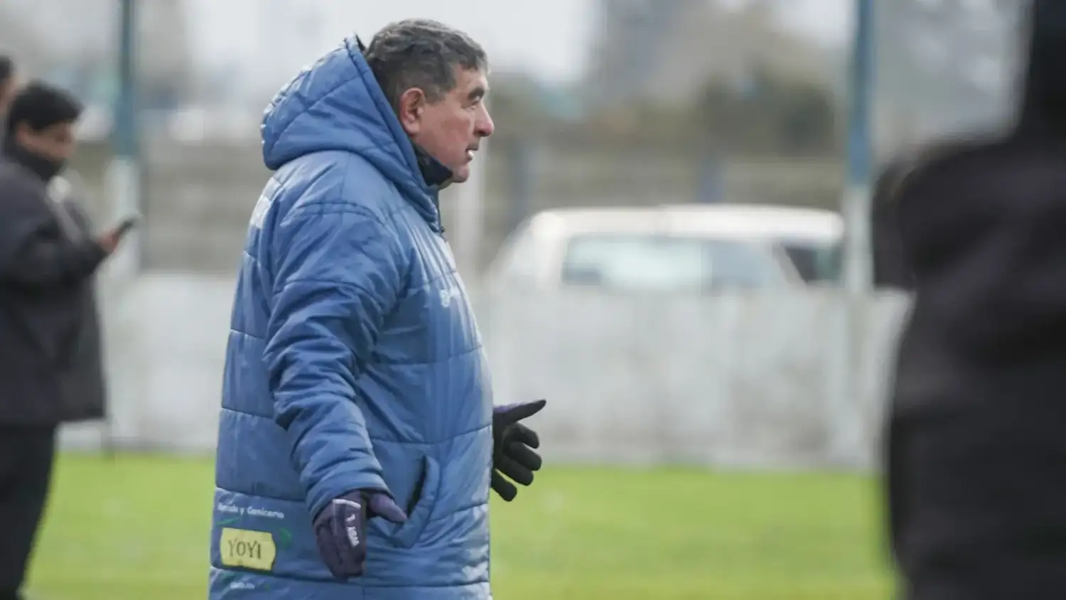 Los dirigidos por Gustavo Tridón dejaron en el camino a Ferroviarios de Balcarce