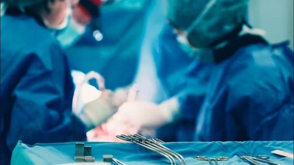 Hito médico en Córdoba: realizaron una cirugía intrauterina a un bebé de 28 semanas con espina bífida