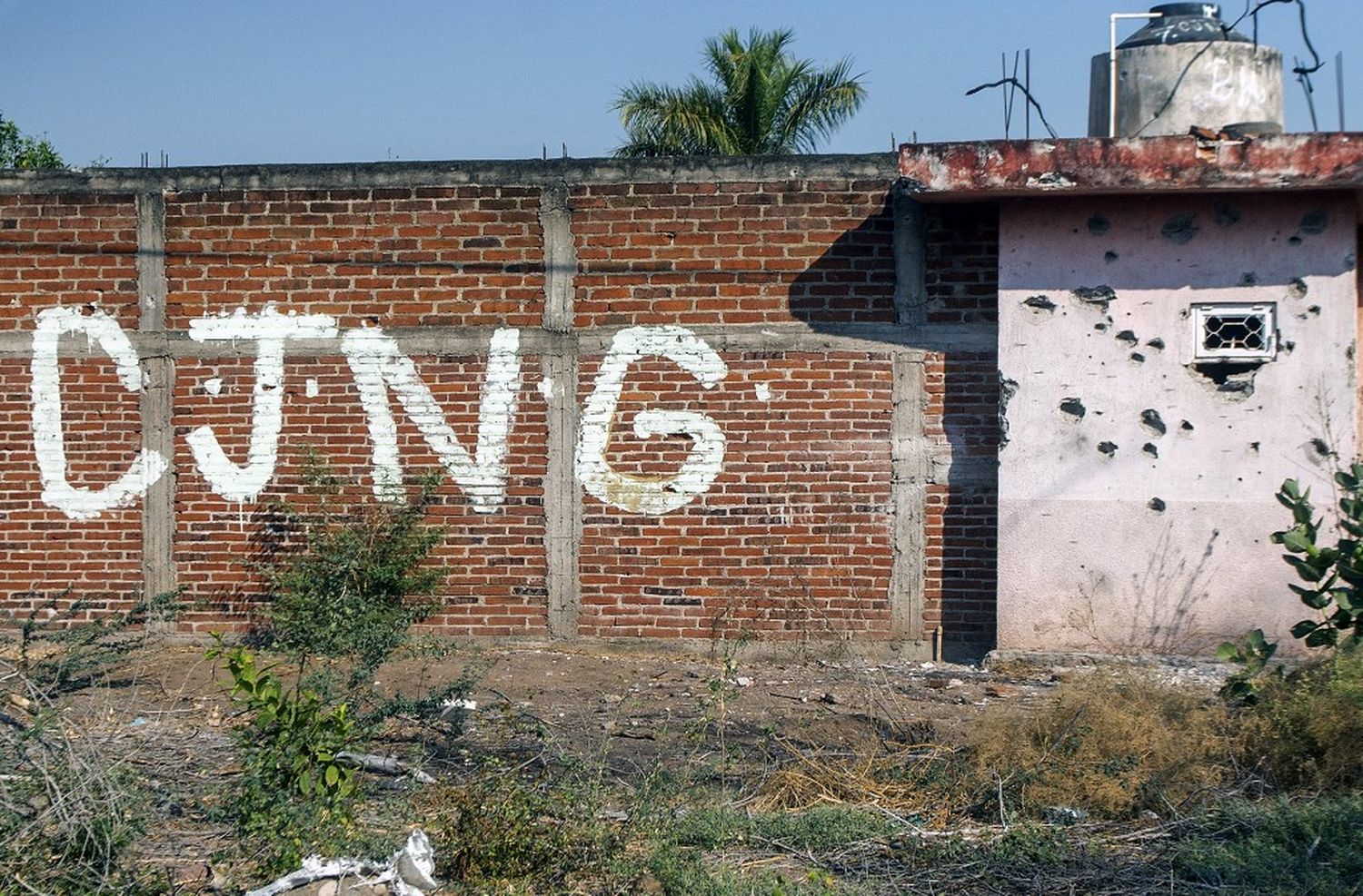 ¡POR FALTA DE PRUEBAS EN MÉXICO! Queda en libertad hermano del capo del cártel narco CJNG
