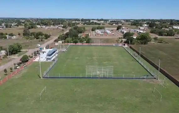 Arranca el último provincial del año