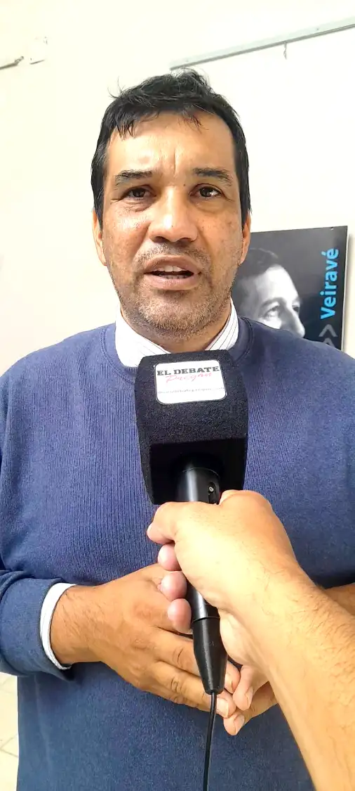 Matías Cevasco