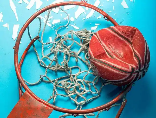 La Confederación Argentina de basquet suspendió la afiliación  de la Asociación de Necochea