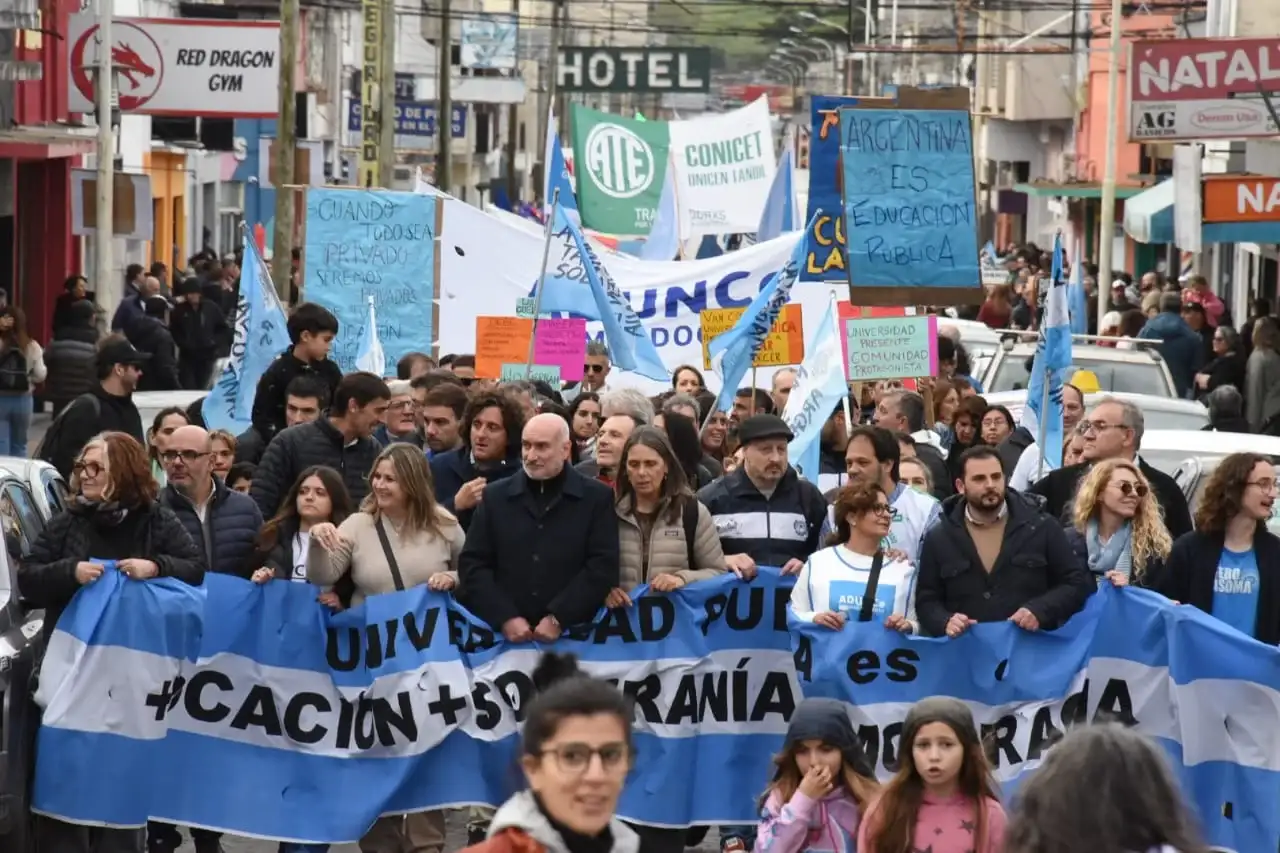 imágenes marcha - 6
