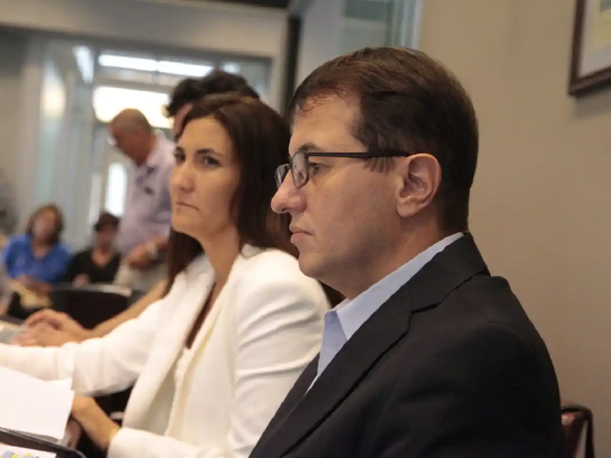 Coronavirus: Stoppani pidió otorgar licencias a empleados municipales en riesgo 