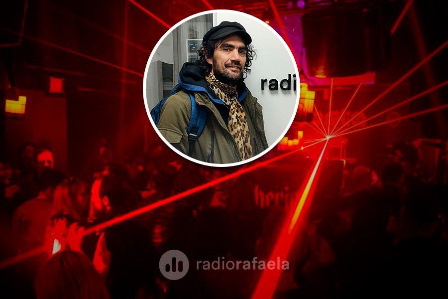 Pablo Gaitán: "Rafaela se posiciona como punto turístico cultural con eventos que realzan la música local y nacional"