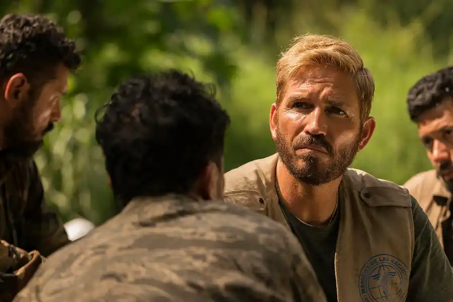 Cuatro películas en la cartelera del Cine Belgrano