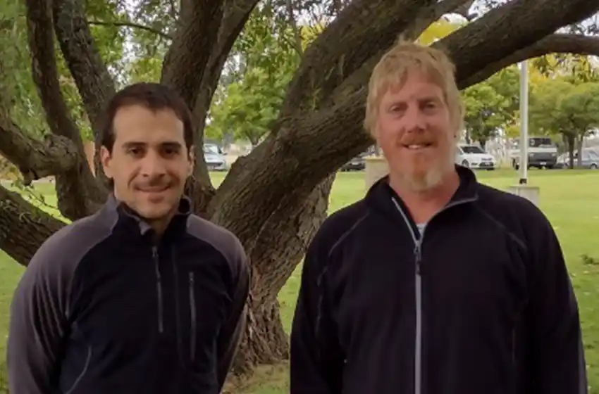 Cambio climático, hongos y cultivos