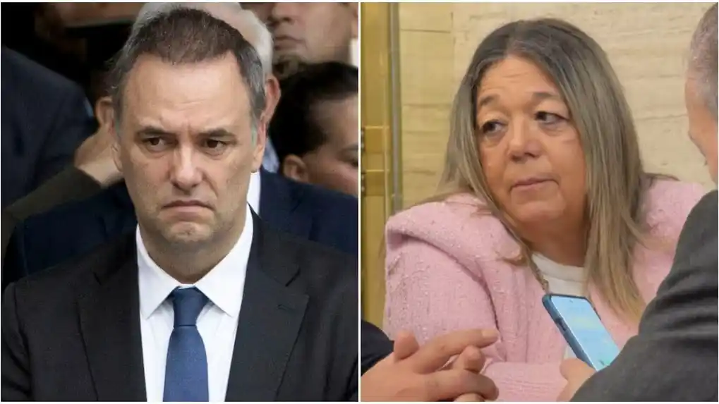 escribana Adriana Nechevenko - 2