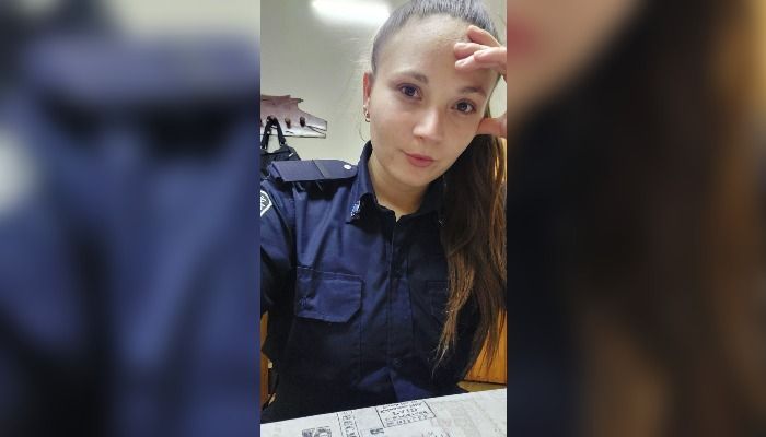 ¡Felicidades, Jimena!