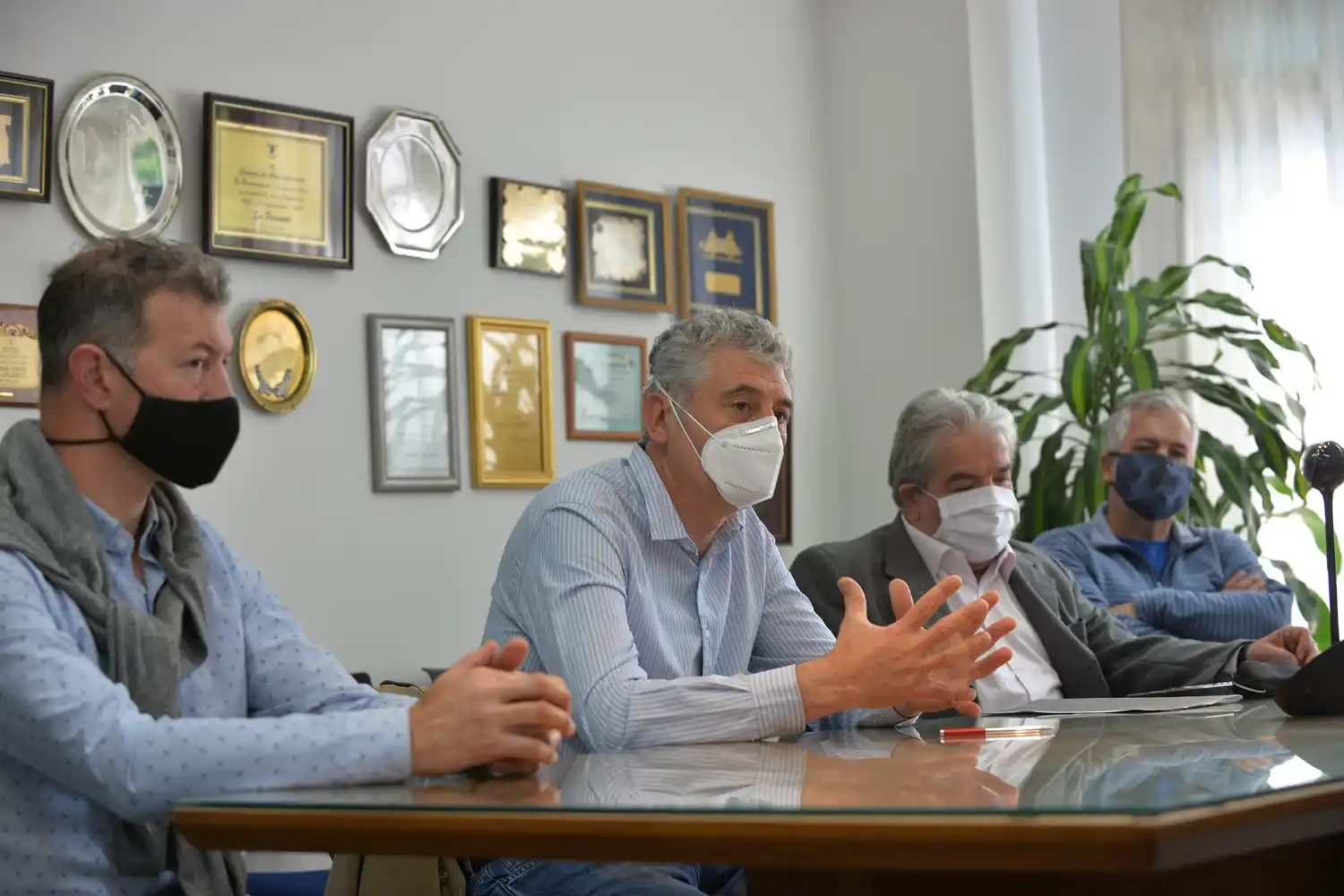 Verano en Gesell: Municipio presentó plataforma para conocer en tiempo real las actividades disponibles en temporada