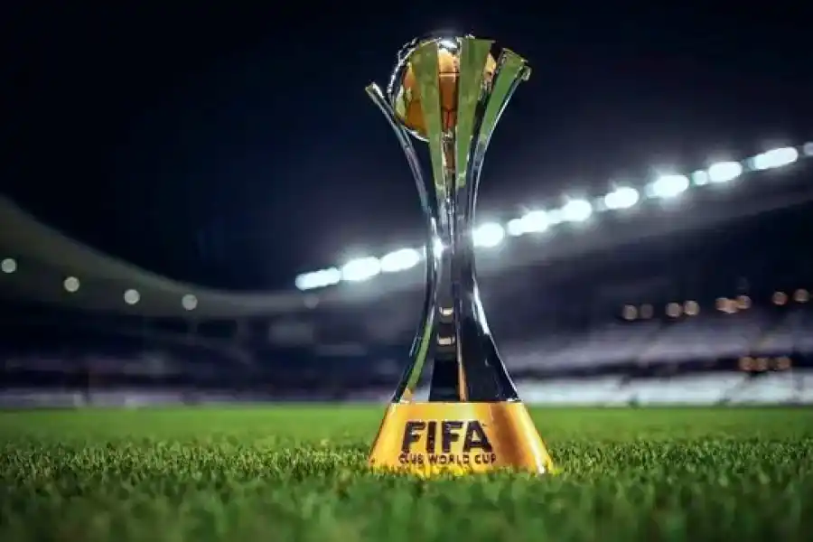 Se viene el Mundial de Clubes 2023