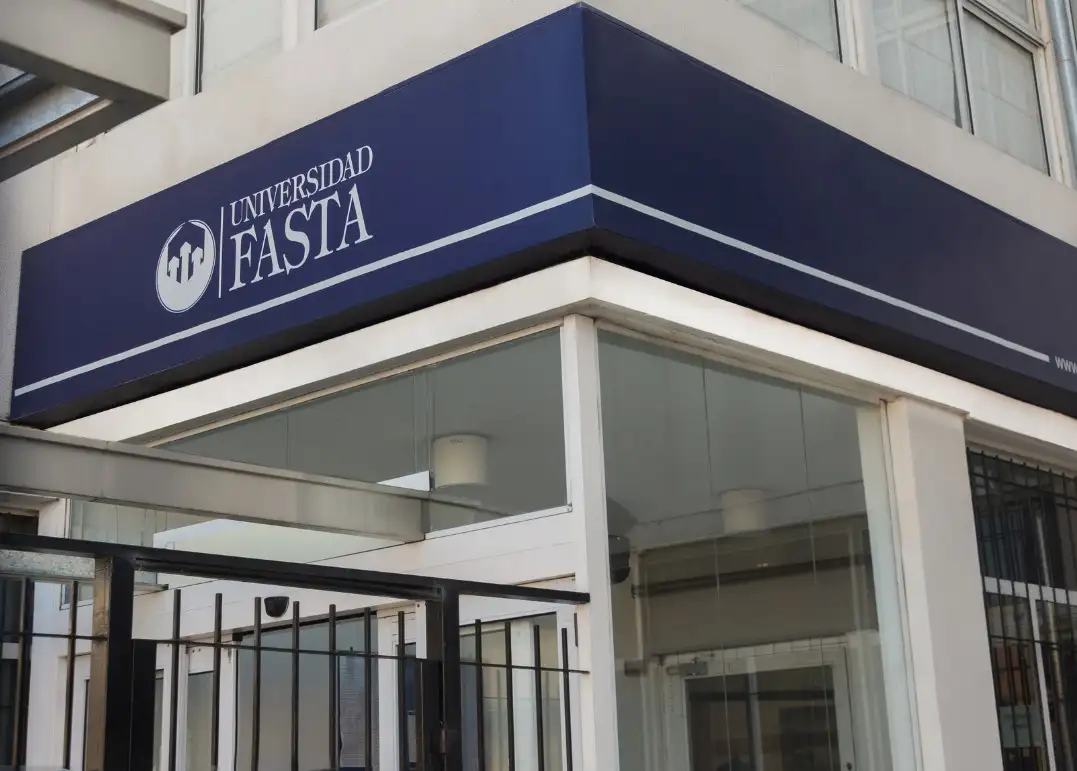 Desde Fasta indicaron que la iniciativa surge como respuesta a las transformaciones aceleradas del mercado laboral y a la creciente demanda de capacitación continua.