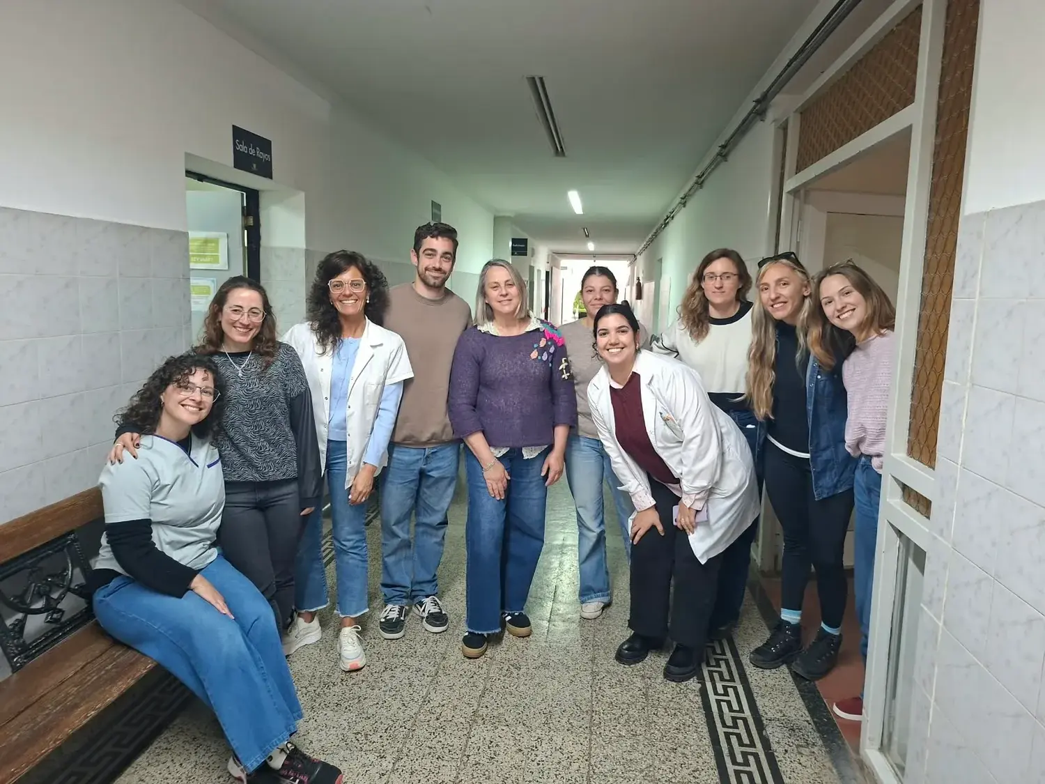 El Centro Municipal de Salud avanza en el fortalecimiento del área de Epidemiología