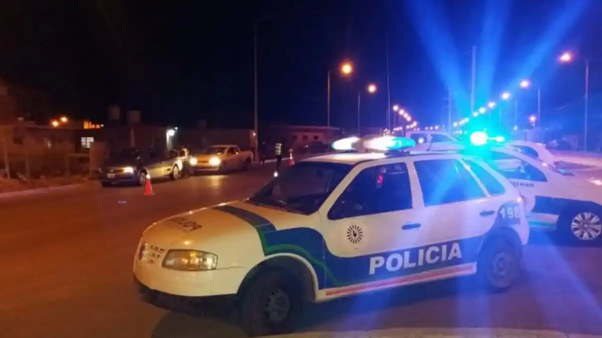 Detuvieron a un sujeto que Intentó prender fuego a su ex pareja con un desodorante y un encendedor