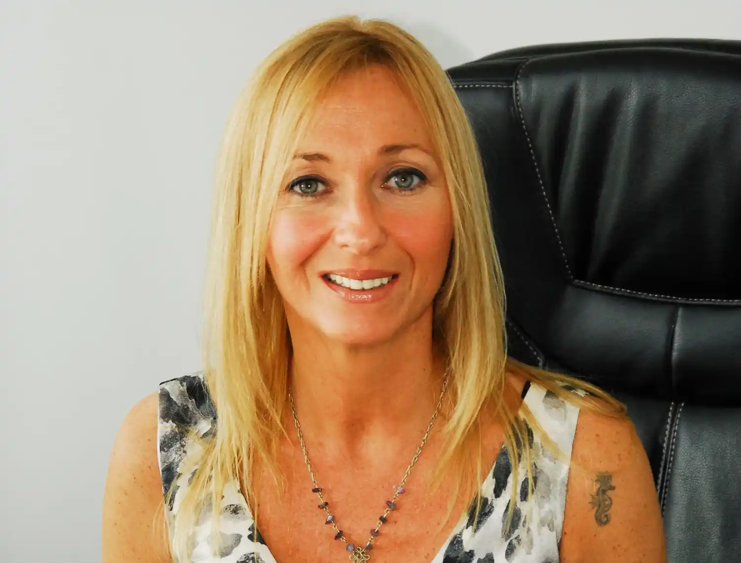 Mónica López: "De Narváez es un oportunista de la política"