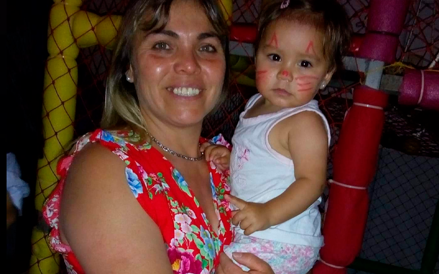 ¡Feliz cumple, Natalia Corvalán!