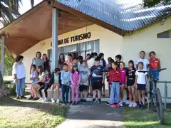 Turismo Social por Gualeguay: Una Jornada de Aprendizaje y Recreación
