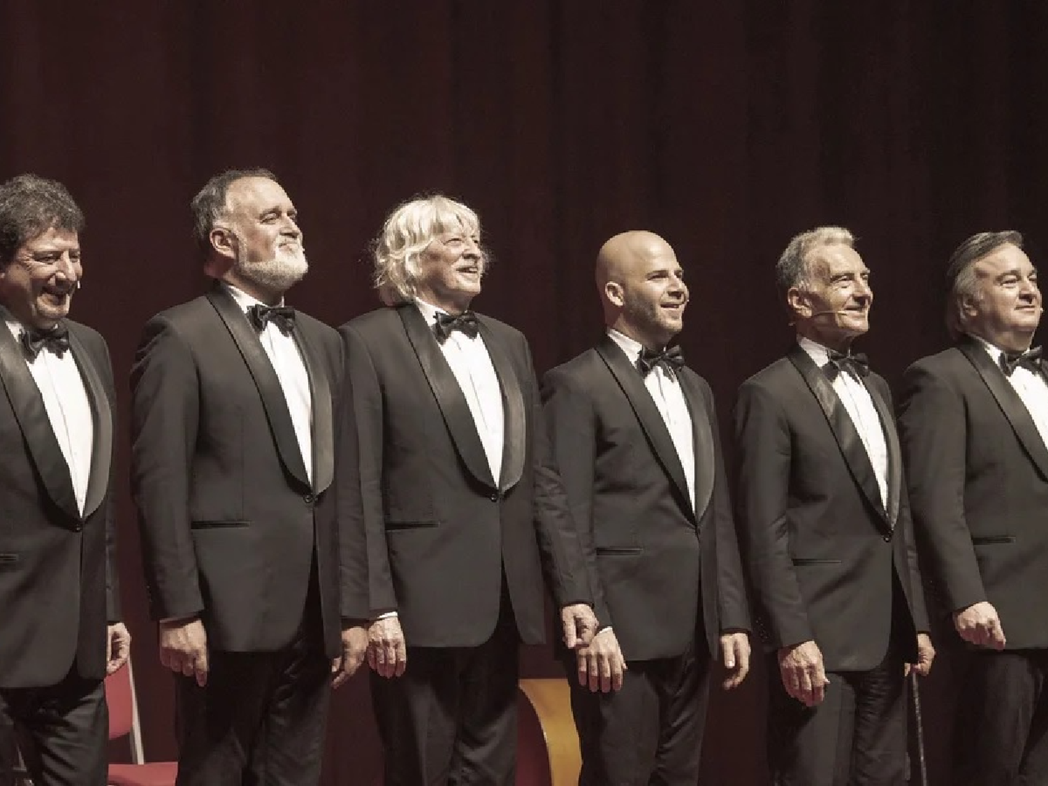 Les Luthiers se retira de los escenarios y dará una gira de despedida, ¿dónde verlos por última vez?