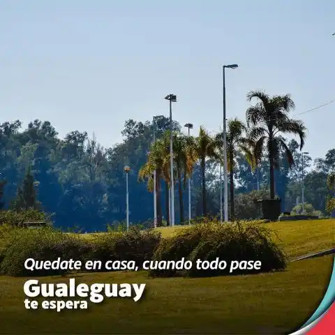 Antonella Curvale: "tenemos que poner un granito de arena de todos para salir adelante”