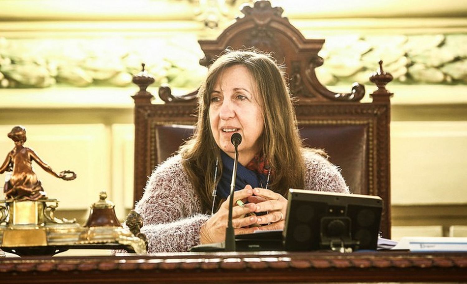 Proponen una Agencia de Regulación y Control de los Servicios Sanitarios