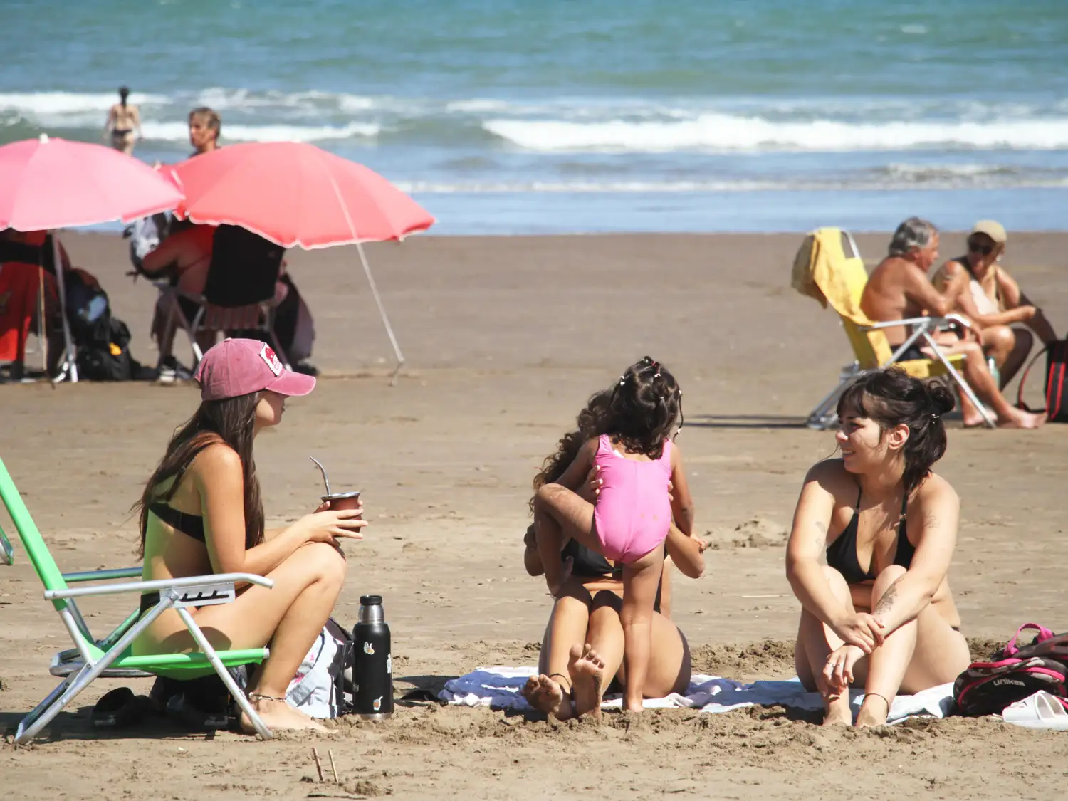 playa