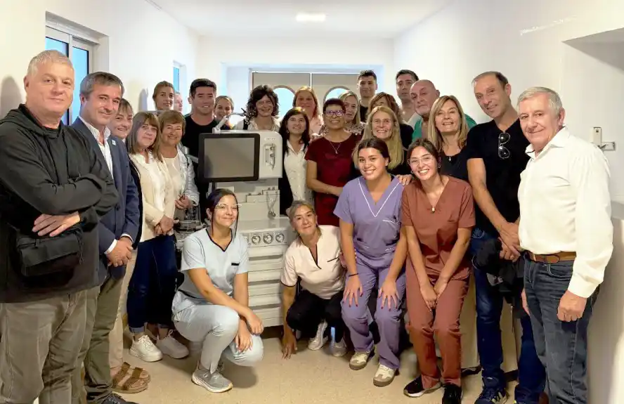 Satisfacción. De los componentes de la entidad por el apoyo recibido de la comunidad