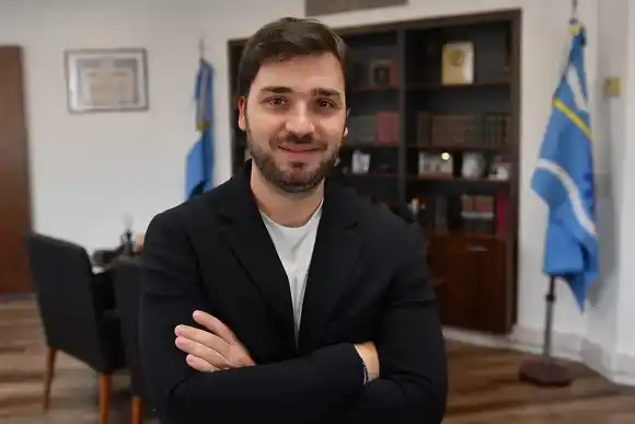 Todos los gobernadores de Juntos por el Cambio respaldan a Rossi y emitieron un duro comunicado