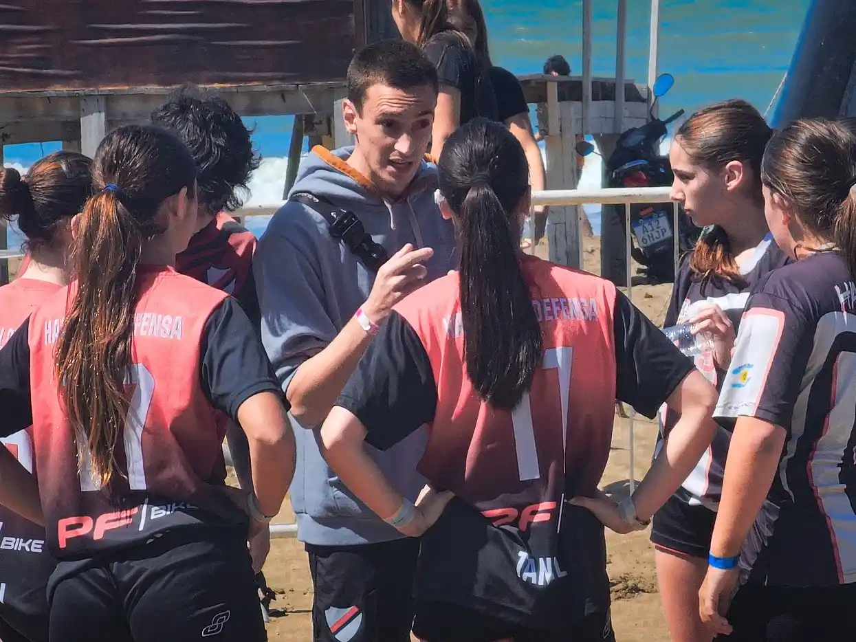 Bonaerenses - 1