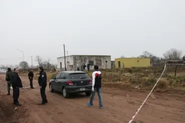 Indignación en Salliqueló por la liberación de los dos detenidos por el crimen de una joven