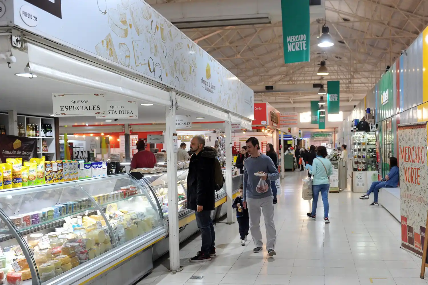 Servicios municipales previstos para el fin de semana largo en la ciudad de Santa Fe