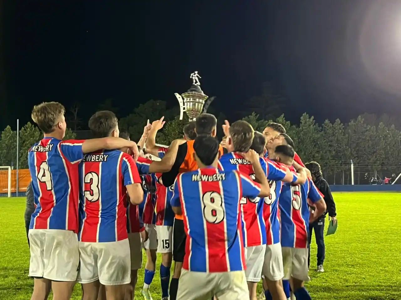 Final Copa de la Liga - 5