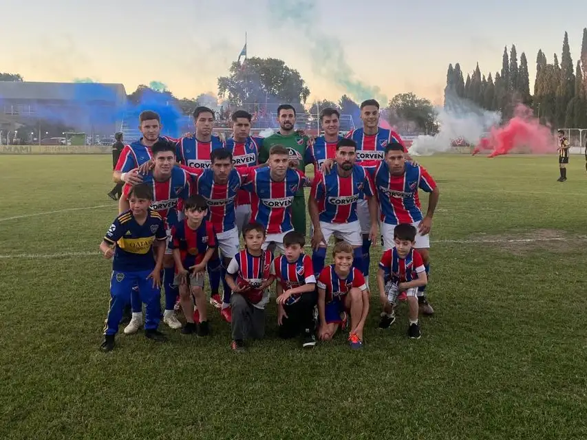 Jorge Newbery