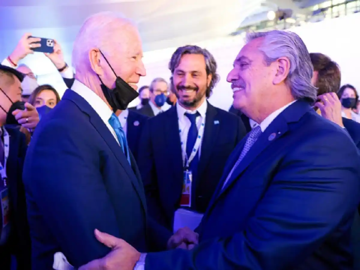 Alberto Fernández asistirá a la Cumbre de las Américas