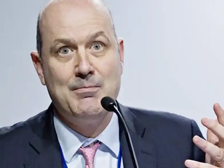 Sturzenegger detalló los pilares centrales de la reforma laboral tras el aval del Senado