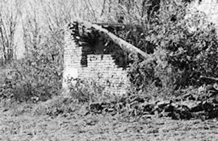 ARROYO TORRES, ENTRE LOS CONQUISTADORES Y COLONIA SANTA MARÍA
