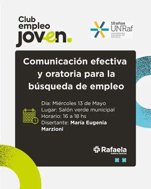 Capacitación