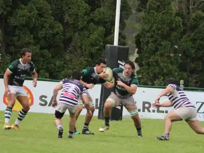 Bruni vuelve en Bayonne como titular ante Clermont