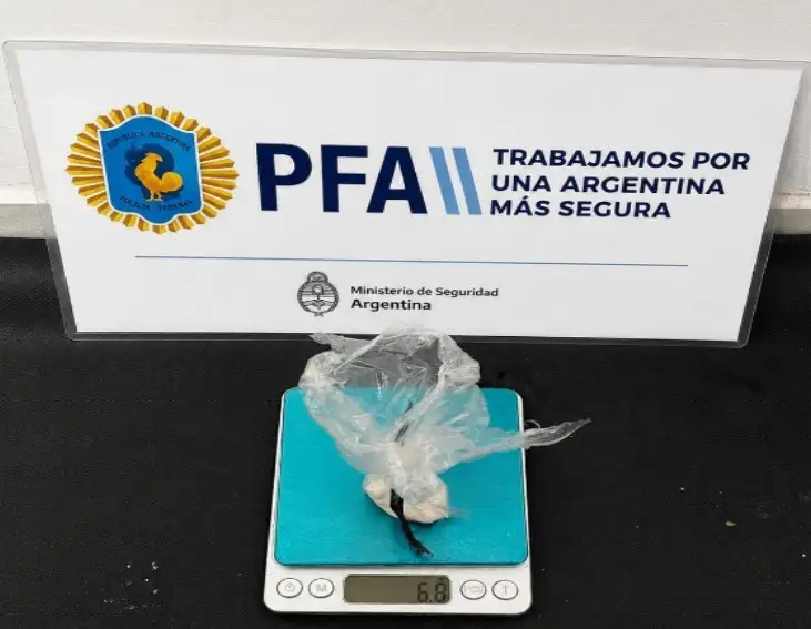 banda narco 2