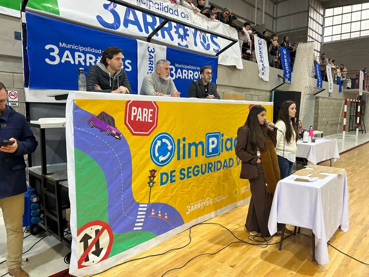 jurado poli