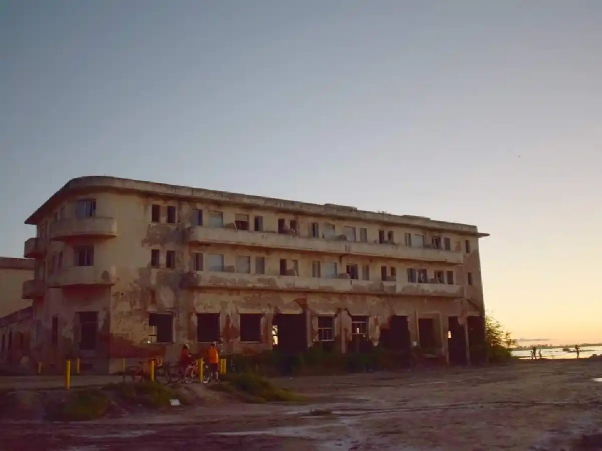 Realizan la primera visita guiada virtual al Museo Gran Hotel Viena