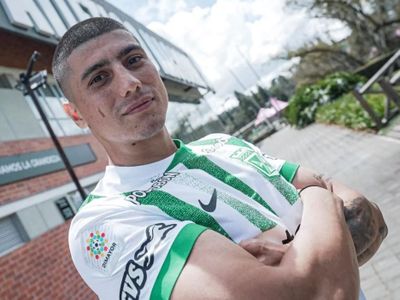 Pepe Bauzá: “Tuve una gran oferta de Grecia, pero me incliné por Atlético Nacional porque es un grande del continente”