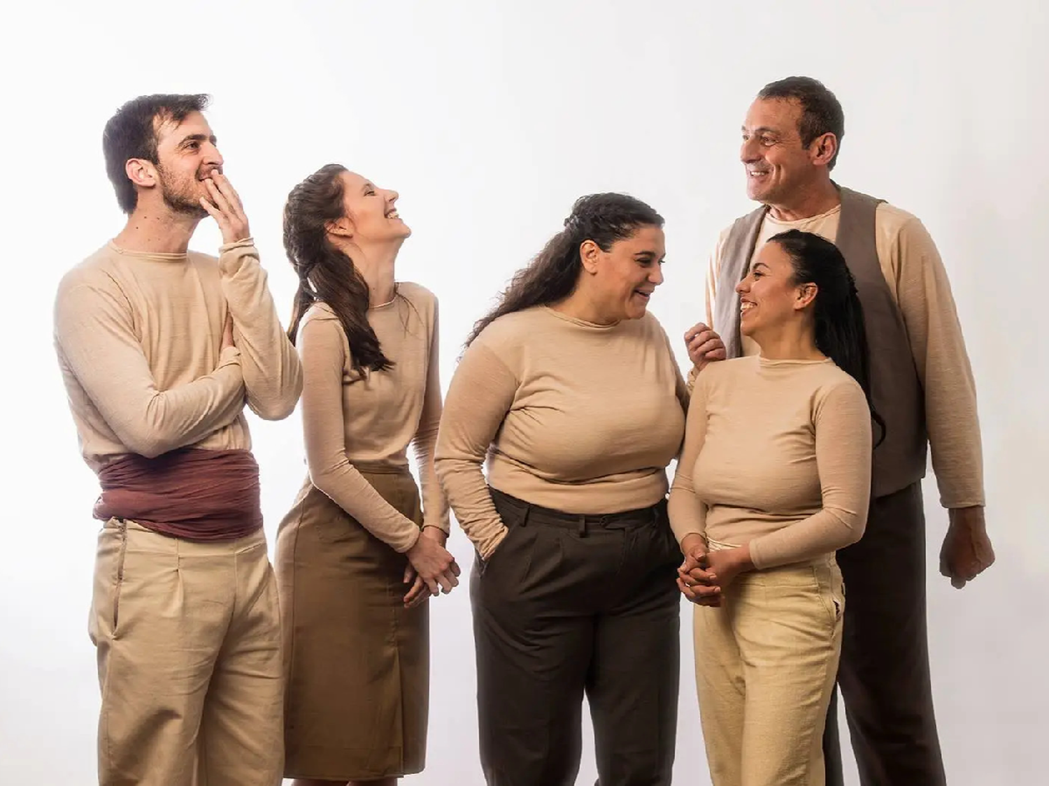 Llega al Teatrillo la obra “La Biunda”