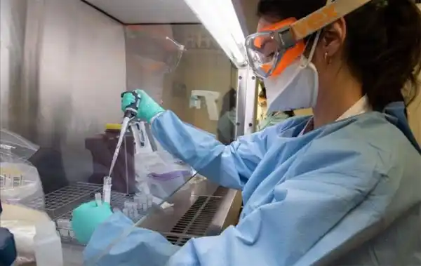 Con 113 nuevos fallecimientos, son 12.229 los muertos por coronavirus en Argentina