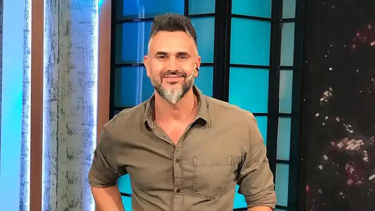 Leo Montero dejó atrás el entretenimiento y transformó “MDN” en un programa periodístico