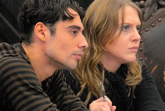 Caso Heit - Olivera: Ratificaron la condena contra la periodista y el pastor