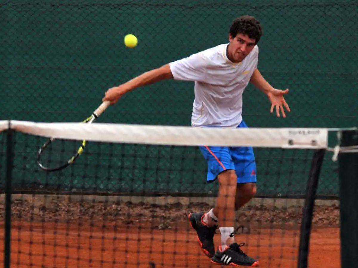 Se dictará el en el Sport el profesorado de Tenis