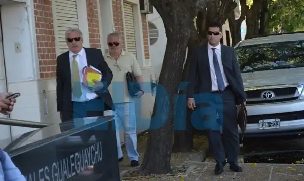 Abuso sexual: Hoy se conocerá hoy el fallo de del juicio a Broggi