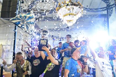 El Carnaval del País anunció un cambio histórico para el 2026: de qué se trata